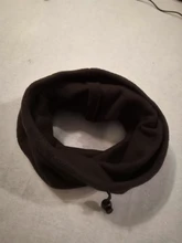 Calentador de orejas de cuello Polar, bufanda de deporte para correr, pesca, patinaje, acampada, senderismo, cuello, gorros cálidos para ciclismo