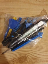 Juego de Herramientas 18 en 1 para reparación de ordenador portátil, destornilladores de precisión, 11 X XS, Sumsun, iPad, iPod