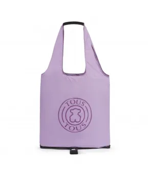 

Folding Shopping Tous Tribe