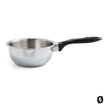 

Saucepan Quid Aneto Stainless steel