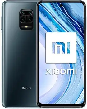 

REDMI NOTE 9P 6 + 64 Gray