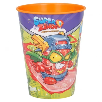 

Small EASY glass 260 ML. SUPER ZINGS