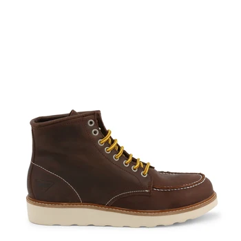 

Docksteps OAKLAND_61 men brown 102389. Color: Brown, size: EU 46