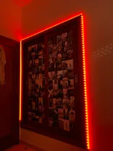 Tape Diode Led-Light Rgb Strip Ir-Controller-Adapter Flexible Ribbon Stripe 5050 2835