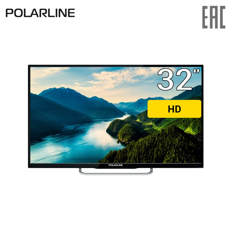 Compare Tv 32\ POLARLINE 32PL13TC HD 3039inchTV DVB-T dvb-t2 DVB-C