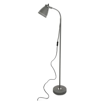 

Floor Lamp Metal (18 x 132 x 33 cm)