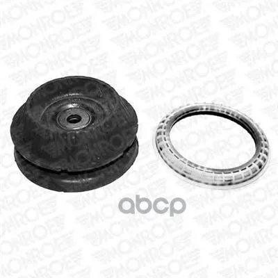 Опора Амортизатора Ford Mondeo I/Ii 93-00 Пер.(С Подшипником) Monroe Mk015 Monroe арт. MK015
