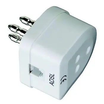 

Acc filter Adsl-prong plug/PreHAMA5.56