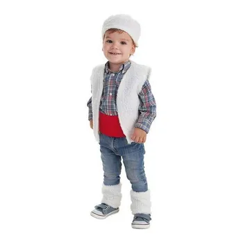 

Costume for Babies Shepherd (Xs)