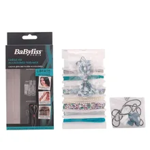 Стеклянные бусины Twist Secret Babyliss