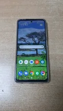 Versión Global POCO X3 Pro 128/256GB Snapdragon 860 Octa-core teléfono inteligente 120Hz DotDisplay 5160mAh 33W carga Quad cámara de IA NFC