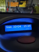 Car-Panel-Gauge Cluster-Light Led-Lamp Auto-Dashboard-Instrument Dash-Bulb B8.5D Speedo