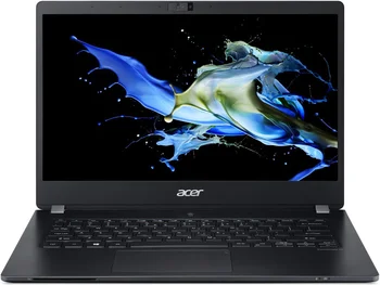 

Laptop Acer TravelMate P6 tmp614-51t-g2-75nx (NX. vmter.007) Black