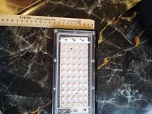 Phyto-Lamp Floodlight Greenhouse-Plant-Hydroponic-Plant Outdoor Full-Spectrum 220V 50w Led