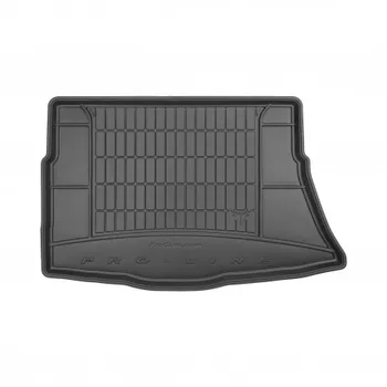 

Kia Ceed trunk rug (2012 - 2015)