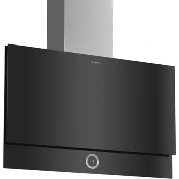 

Hood Bosch DWF97RV60 90cm black 730m3