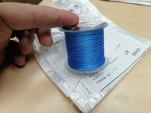 Fishing-Line Braided Wire Multifilament FTK 8LB-60LB Strong PE Japan 4-Strands 114M Incredibly