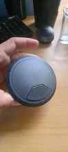Tidy-Grommet Cable-Organizer Desk Computer Round-Wire Plastic PC 60/80mm
