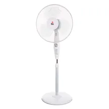 Отдельно стоящий вентилятор Grupo FM P-40 45W Белый