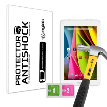 

Screen protector Anti-Shock Anti-scratch Anti-Shatter compatible with Tablet Archos 70c cobalt