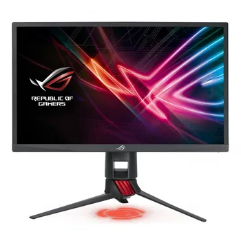 

ASUS ROG Strix XG248Q 60.5 cm (23.8 ") 1920x1080 pixels Full HD LED Gray