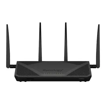 

SYNOLOGY Router RT2600ac