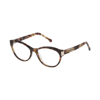 

Spectacle frame women Loewe VLW977M530T94