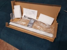 Waterproof Lamp Mirror-Light LED for Bathroom
