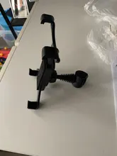 Car CD Slot Mount Holder Stand For ipad 7 to 11inch Tablet PC Samsung Galaxy Tab Phone