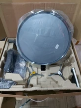 Neatsvor-Robot aspirador X500 3000PA , aspira el pelo de mascota, limpia, friega y barre la casa, con recarga automática, 3 en 1