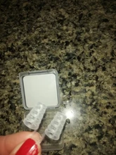 1/4/8 Uds ronquidos solución Anti ronquidos dispositivos anulador de ronquidos respiraderos para la nariz dilatadores ayuda para dormir respiración Apnea del sueño guardia contra Ronco.