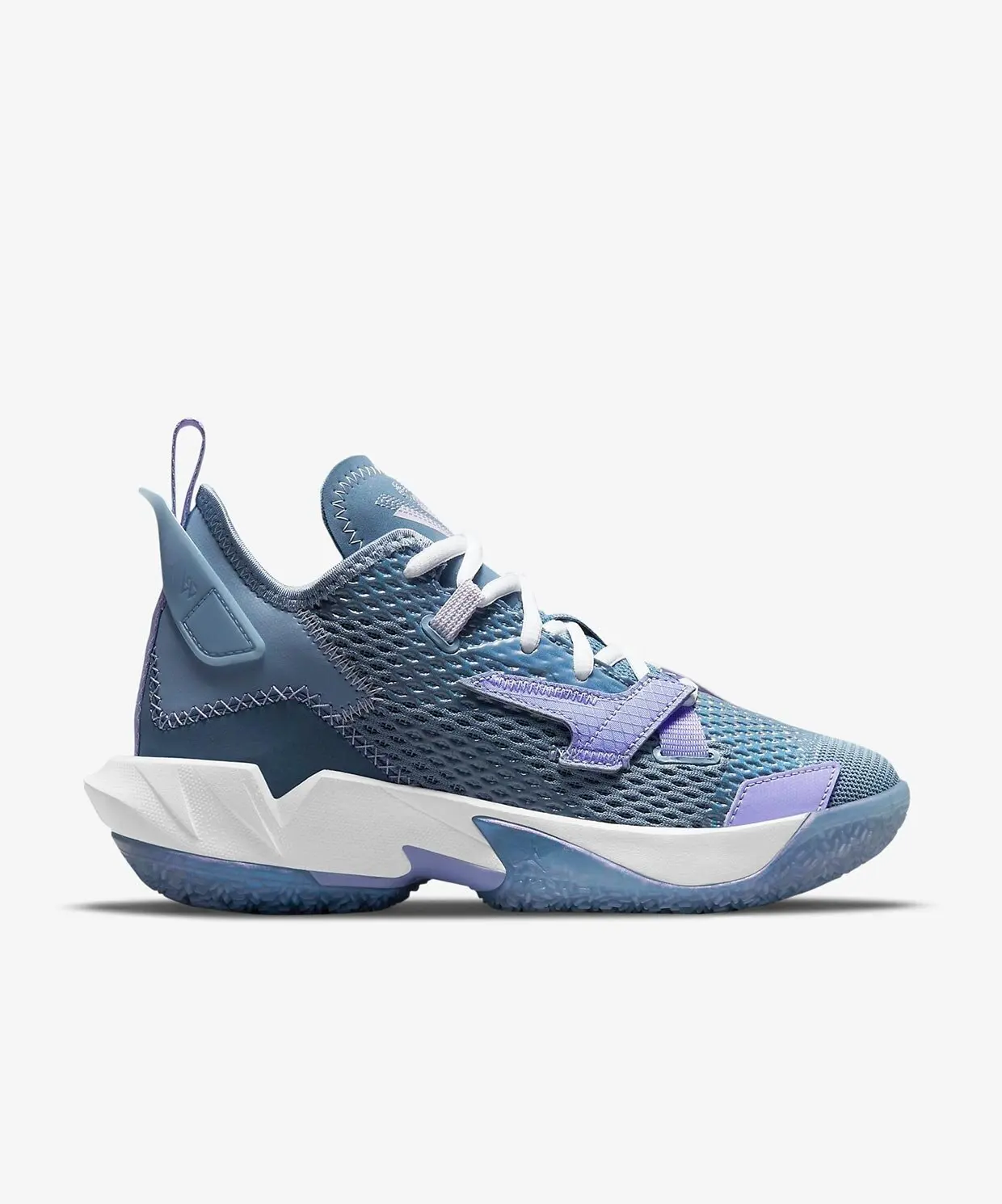 Оригинал Nike Jordan Why Not Zer0.4 (Gs 