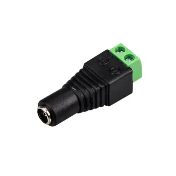 

Terminal connector terminal-dc5. 5f 50 PCs ANR 018058