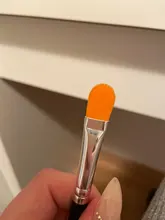 Eyeliner Makeup-Brushes Eyelash-Foundation Beauty-Tool BEILI Professional Black/pink