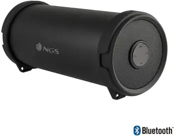 

NGS SPEAKER ROLLER FLOW MINI BLUETOOTH USB