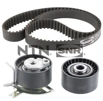 

Repair kit TIMING Citroen C5, Peugeot 407 508/607 2.2 Hdi, Mitsubishi Outlander 06 NTN-SNR KD45958
