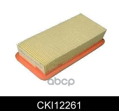 Фильтр Воздушный Huyndai Accent 05-/Accent Iii 05-/Kia Rio Ii 05- Comline арт. CKI12261