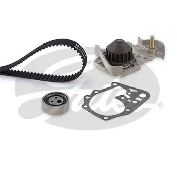 

TIMING belt kit RENAULT LOGAN/SANDERO (Z = 96) 8V 04-(with pump