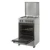 Комбинированная плита Simfer f50eh43011