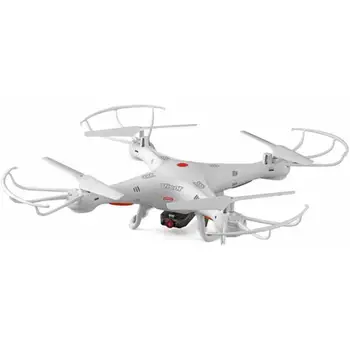 

Nincoair Drone viewfinder WiFi HA NH90126 Ninco, direct streaming of video and images on your Android or IOs device, toy.