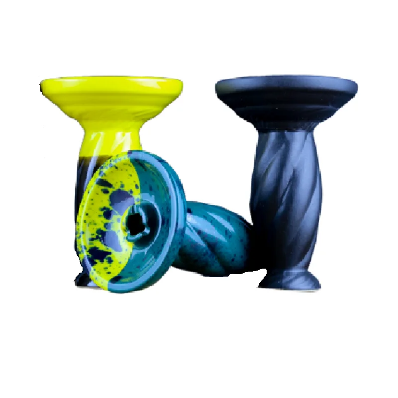 Аксессуары для кальяна, чаша для кальяна, GrynBowls Spawn