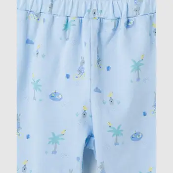 

BABY PAJAMAS 2 PCS PARK