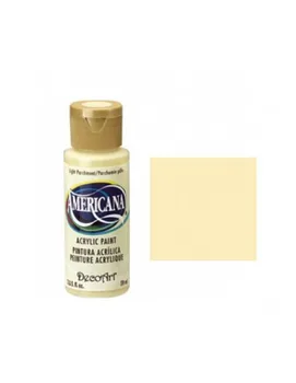 

AMERICAN PAINTING 60 ML PARCHMENT CLEAR DA243