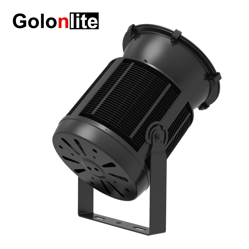 400w led spotlight