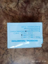 Máquina de soldadura en arco de argón, válvula solenoide de 2 posiciones, SVZ-2.2, CA, 24V, 36V, 220V