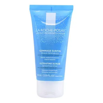 

Exfoliating Facial Gel Gommage Surfin La Roche Posay (50 ml)