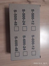 Transformer-Adapter Switching Power-Supply Led-Power 5v 1a 48v 24v 10a 15a 20a 3a Ce