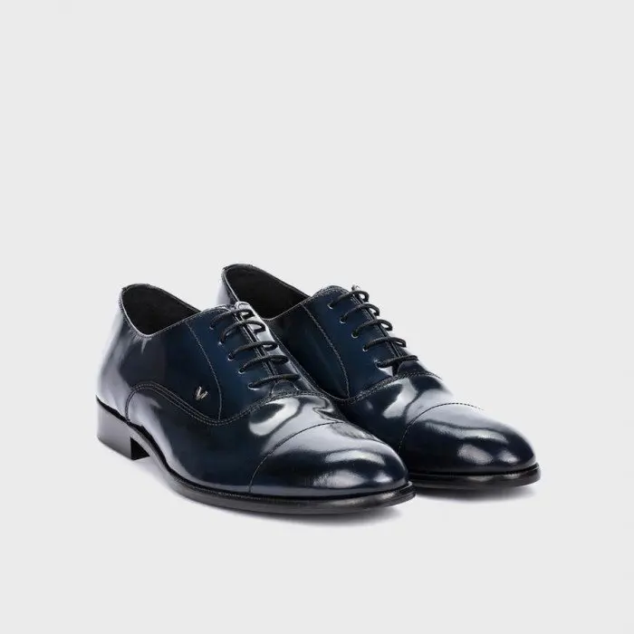 Martinelli azul marino Clearance