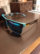 DAIWA-gafas de sol polarizadas para hombre y mujer, lentes de sol deportivas con protección UV400 para pesca, acampada, senderismo, conducir