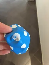 Globos de látex de lunares para cumpleaños de bebé, material para decoración de boda, fiesta, Multicolor, blanco y negro, 12 pulgadas, 10/20 Uds.